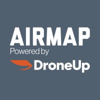 AirMap logo, AirMap contact details