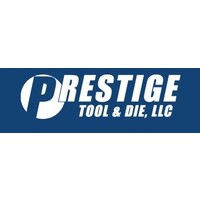 PRESTIGE TOOL & DIE LLC logo, PRESTIGE TOOL & DIE LLC contact details