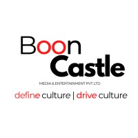 Boon Castle Media & Entertainment Pvt. Ltd logo, Boon Castle Media & Entertainment Pvt. Ltd contact details