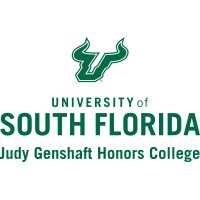 USF Judy Genshaft Honors College logo, USF Judy Genshaft Honors College contact details