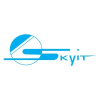 SkyIT logo, SkyIT contact details