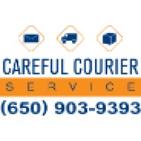 Careful Courier Service logo, Careful Courier Service contact details