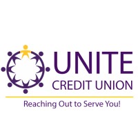 UNITE Credit Union logo, UNITE Credit Union contact details