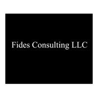 Fides Consulting LLC logo, Fides Consulting LLC contact details