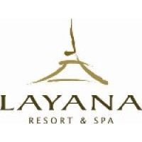 Layana Resort & Spa logo, Layana Resort & Spa contact details