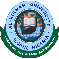 Al-Hikmah University Ilorin Nigeria logo, Al-Hikmah University Ilorin Nigeria contact details