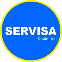 Servisa - Goodyear logo, Servisa - Goodyear contact details