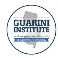 Guarini Institute for Government and Leadership logo, Guarini Institute for Government and Leadership contact details