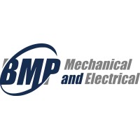 BMP Mechanical Ltd. logo, BMP Mechanical Ltd. contact details