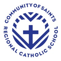 COMMUNITY OF SAINTS REGIONAL CATHOLIC SCHOOL logo, COMMUNITY OF SAINTS REGIONAL CATHOLIC SCHOOL contact details