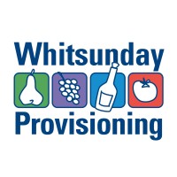 Whitsunday Provisioning logo, Whitsunday Provisioning contact details