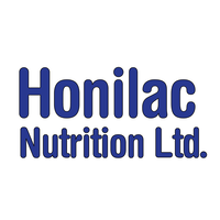 Honilac Nutritions Ltd. logo, Honilac Nutritions Ltd. contact details