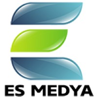 ES MEDYA logo, ES MEDYA contact details