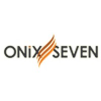 ONIXSEVEN logo, ONIXSEVEN contact details