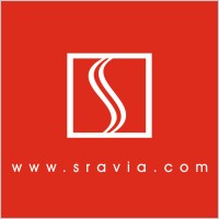 Sravia Advertising logo, Sravia Advertising contact details