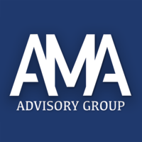 AMA Advisory Group logo, AMA Advisory Group contact details