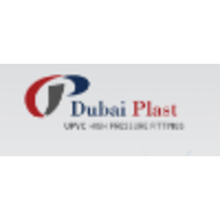 Dubai Plast logo, Dubai Plast contact details