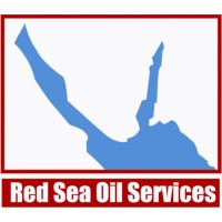 Red Sea Oil Services logo, Red Sea Oil Services contact details