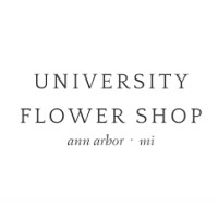 University Flower Shop, LLC logo, University Flower Shop, LLC contact details