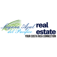 Laguna Azul del Pacifico Real Estate - Costa Rica logo, Laguna Azul del Pacifico Real Estate - Costa Rica contact details