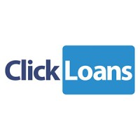 Click Loans logo, Click Loans contact details