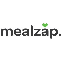 Mealzap logo, Mealzap contact details