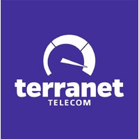 Terranet logo, Terranet contact details