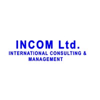 INCOM Ltd. logo, INCOM Ltd. contact details