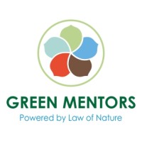 Green Mentors logo, Green Mentors contact details