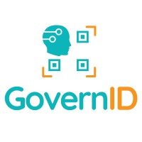 GovernID logo, GovernID contact details