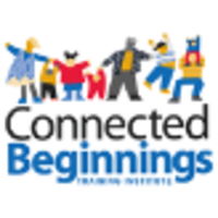 Connected Beginnings Training Institute logo, Connected Beginnings Training Institute contact details