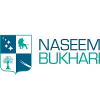 Naseem Bukhari logo, Naseem Bukhari contact details