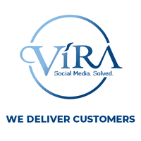 VIRA Consulting logo, VIRA Consulting contact details