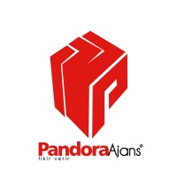 Pandora Reklam Ajansı logo, Pandora Reklam Ajansı contact details