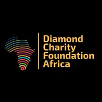 Diamond Charity Foundation Africa logo, Diamond Charity Foundation Africa contact details