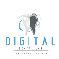 Digital Dental Lab logo, Digital Dental Lab contact details