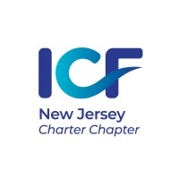 ICF New Jersey Charter Chapter logo, ICF New Jersey Charter Chapter contact details