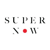 Super Now logo, Super Now contact details