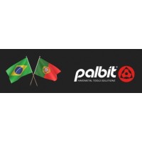 Palbit Brasil logo, Palbit Brasil contact details