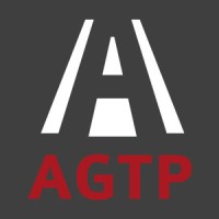 AGTP logo, AGTP contact details