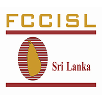 Federation of Chambers of Commerce & Industry of Sri Lanka logo, Federation of Chambers of Commerce & Industry of Sri Lanka contact details