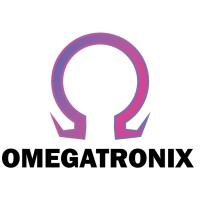 Omegatronix logo, Omegatronix contact details