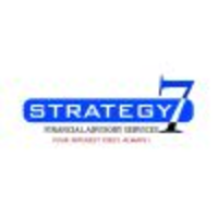 Strategy 7 Financial Advisory Services logo, Strategy 7 Financial Advisory Services contact details