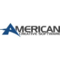 American Creative Software logo, American Creative Software contact details