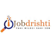 Jobdrishti.com logo, Jobdrishti.com contact details