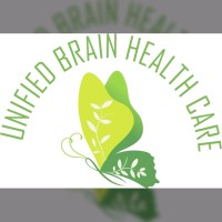 Unified Brain Health Care logo, Unified Brain Health Care contact details