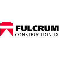 Fulcrum Construction TX logo, Fulcrum Construction TX contact details