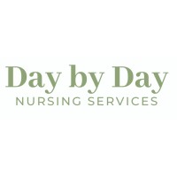 Day By Day Nursing logo, Day By Day Nursing contact details