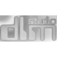 DLM Studio logo, DLM Studio contact details