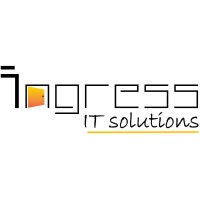 Ingress IT Services logo, Ingress IT Services contact details